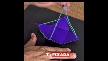 Pirâmide quadrangular