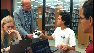 How An Interactive Learning Experience Designer Can Help Improve Your Connection with Your Students