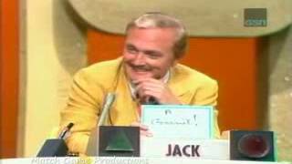 Match Game 75 (Episode 505) (Crazy, Funny Opening)