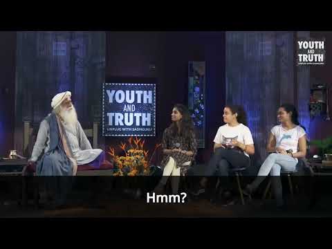 Sadhguru: Lời Khuyên Giúp Ăn Đúng Cách Và Ngủ Ít Cho Sinh Viên