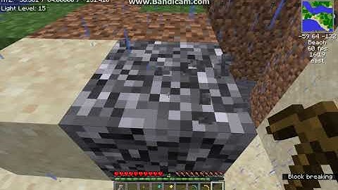 More Vanilla Potions 1.14.4 Fabric Mod Overview