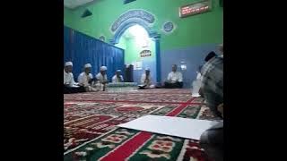 Maulana Ya Maulana Ya Sami Duana #Banyumas_Bersholawat Majelis Muhyin Nufuus Banyumas