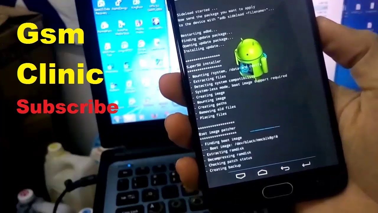 Samsung J7 Prime 100% Tested  Root file