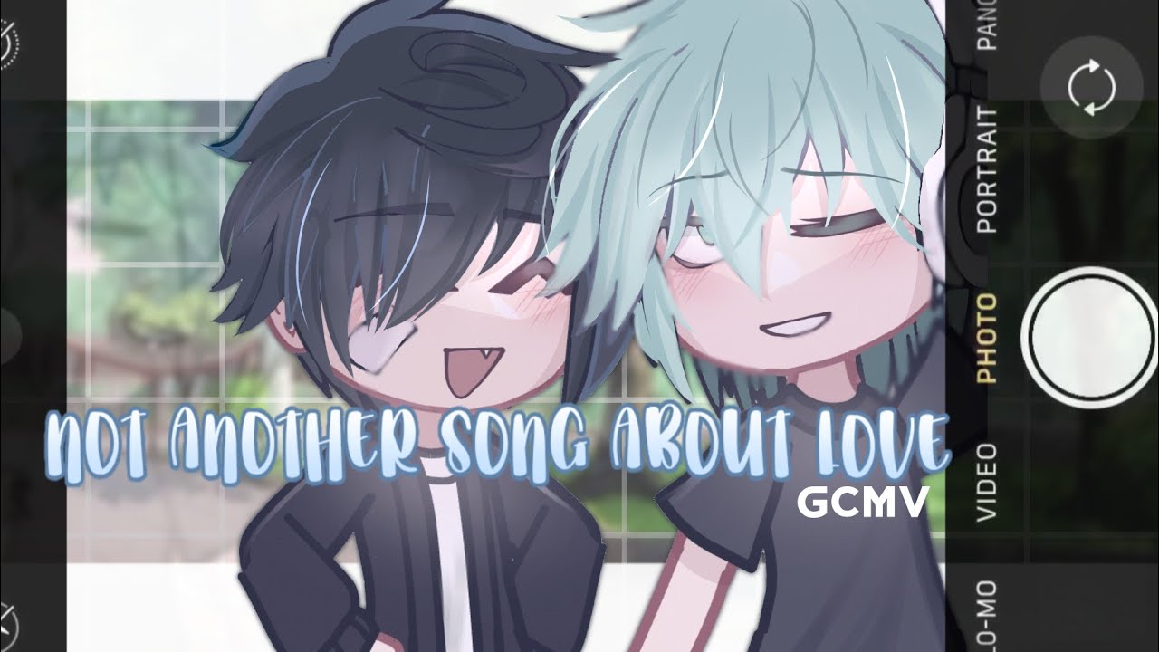 Not Another Song About Love // Alien stage GCMV // IvanTill (College AU) 
