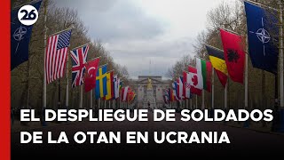 ¿Es posible una guerra entre Rusia y la OTAN? | #26Global