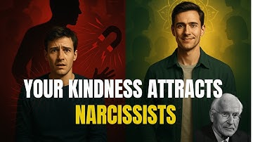 Jung Explained Why You Attract Narcissists S