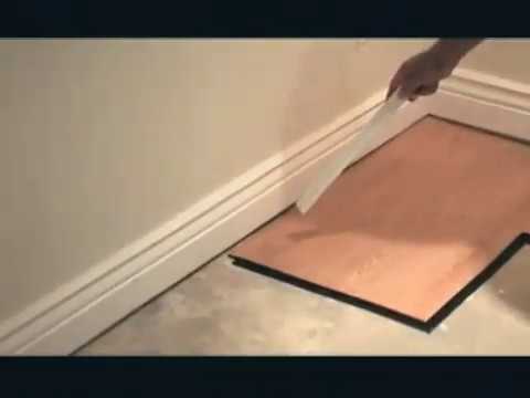 Place N Go Installation Part 2