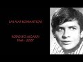 Descargar Rodolfo Aicardi 'Las Más Romanticas' - ROCAS Descargar Rodolfo Aicardi 'Las Más Romanticas' - ROCAS