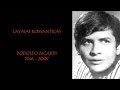 Rodolfo aicardi las ms romanticas