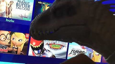 Toothless and indominus Rex reacts to Godzilla vs zilla jr.  1 and 2