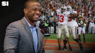 The Star Running Back Who WANTED to Go to Prison | Where is Maurice Clarett Now