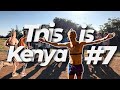This is Kenya #7. Приехал Степан Киселев. Ищем жильё. Тренировка на стадионе