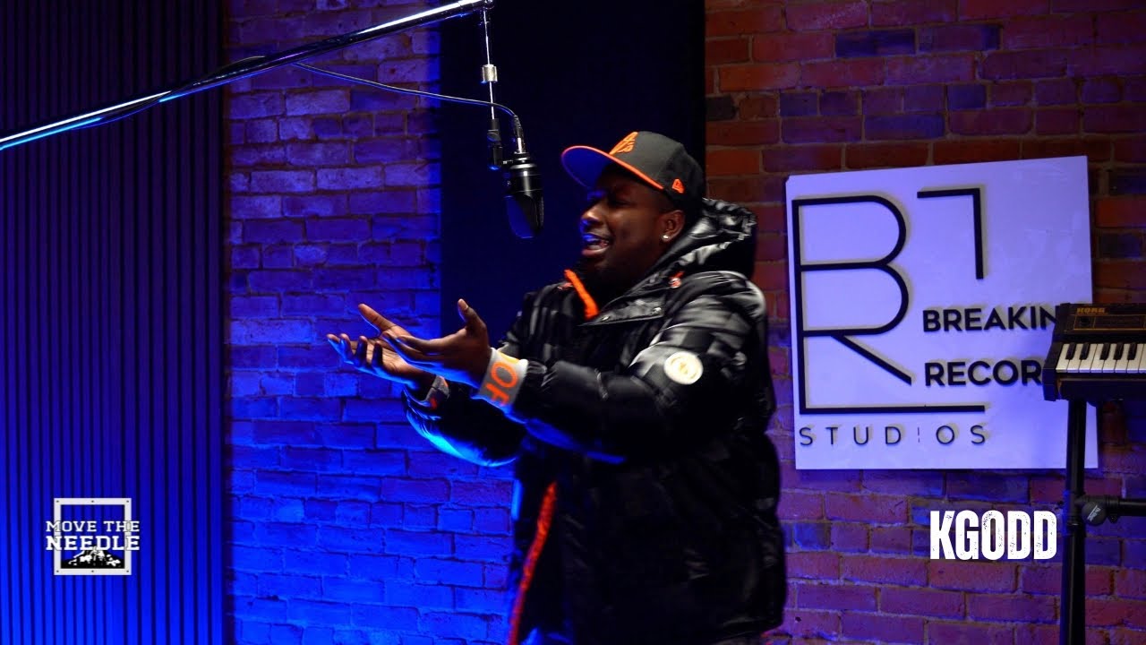 KGodd - Goofy | Move the Needle Performance