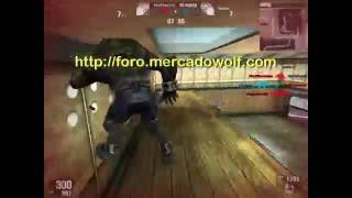 NeberoHack v2.1 | Wolf Dash +Personajes REBOOT+ Regresar a Base+ etc