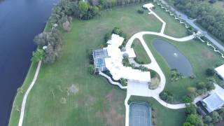Phantom 4K Tour of Highlands Reserve