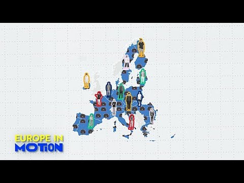 Аутсорсинг: cтраны ЕС, которые перемещают больше всего рабочих мест за границу