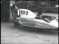 World's Fastest Outboard in 1958