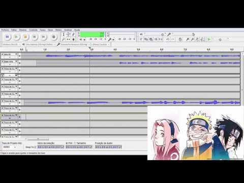 Zetsu Zetsu (swimy absolutely) Guitar Cover | project on audacity