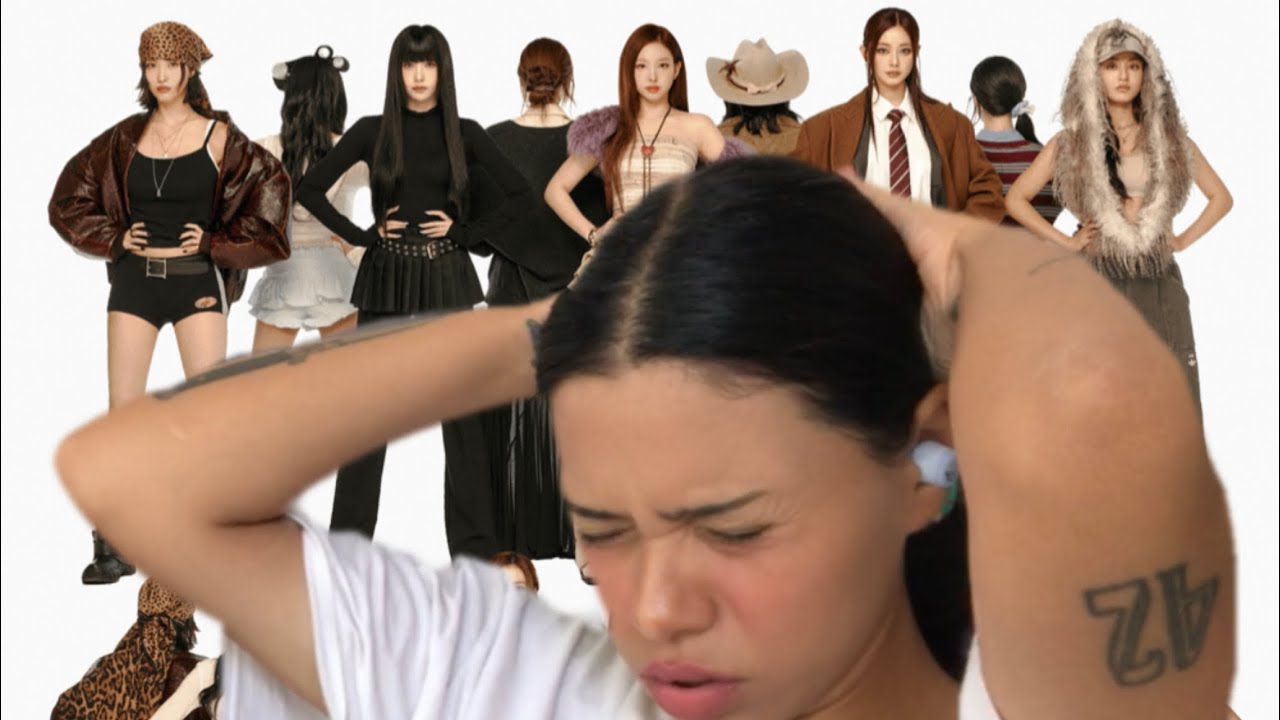 это был лучший трек на альбоме TWICE «TEN: The Story Goes On»