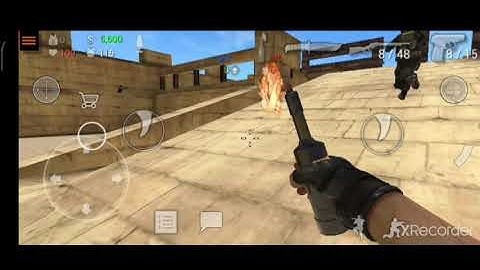 special force group 2 gameplay capture the flag