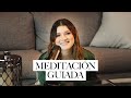 EP50: Meditación guiada con Alma Lozano