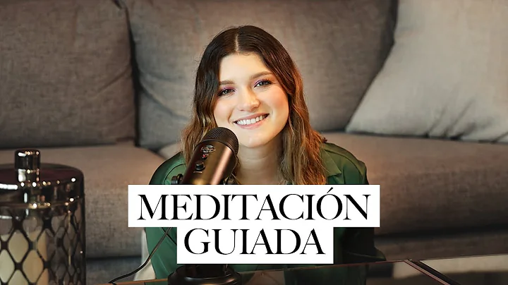 EP50: Meditacin guiada con Alma Lozano