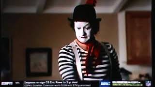 Cmgus Vcr Classic Commercials Geico Swap Over Mime Sequels Smartdogs 4 Commercial Montage Dec 2019
