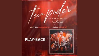 Teu Poder (Eu Creio em Ti) + Outra Vez (Playback)