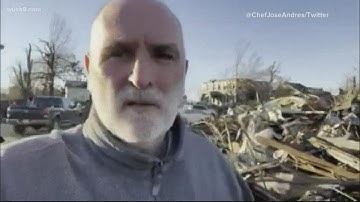 New documentary highlights José Andrés and World Central Kitchen | It