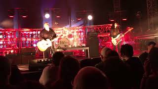 Pixies - (Live) Asbury Park, NJ 9/23/2017