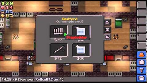 custom escapist map. death awaits DOWNLOAD