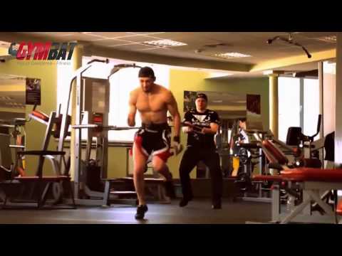 MMA Crossfit ve Dövüş Motivasyon Videosu