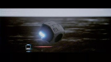 FinalGun - UE4.25 Sequence Recorder Test 7-11-20