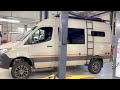 VanCompass stg2.3 & Agile 5400lb leafs; STO (StorytellerOverland) Classic Mode; part3of4