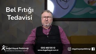 Bel Fıtığı Tedavisi