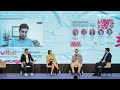 VMF 2021:  Panel Discussion - Reimagining Loyalty in the Hyper Personalised World