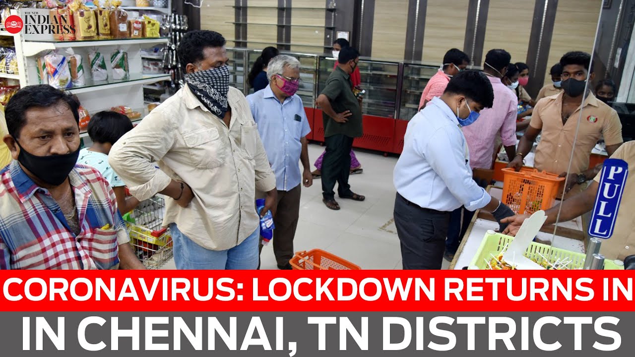 Covid 19 Highlights Tamil Nadu Health Committee Warns Of Second Wave Of Infection In Coming Months The New Indian Express Covid 19 Highlights Tamil Nadu Health Committee Warns Of Second Wave Of Infection In Coming Months The New Indian Express