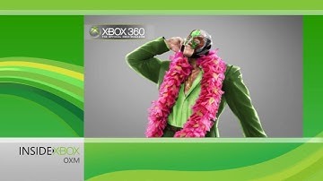 OXM - Saints Row 3 Interview