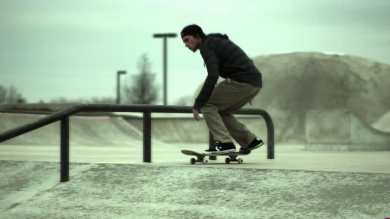 In Memory of Ryan Gaynier