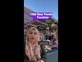 2025 Rose Parade Floats & Highlights π