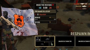 Tacticool: 3rd person shooter mobile gameplay | Moggi gaming