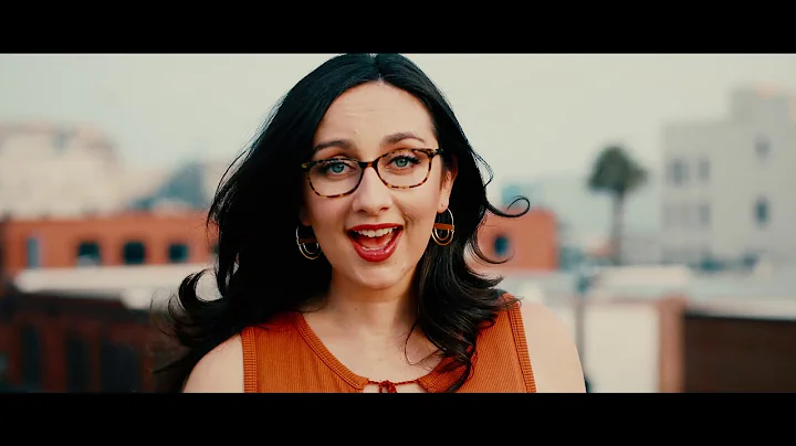 "20/20" Official Music Video - Haley Dreis