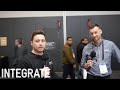 Integrate Expo 2022 - Logitech