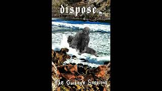 Dispose - The Garbage Sessions CS (2023)[Raw Punk]