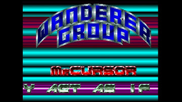 Old Amiga Demos 1988 part 7