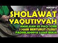 sholawat yaqutiyyah