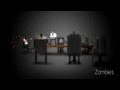 Zombies IPhone IPod Touch IPad HD Gameplay Trailer 