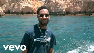 Key Glock - Balance [Music Video]