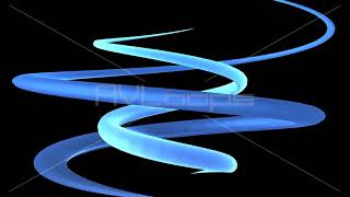 HOLOSPIRAL - BHONGO VISUALS - AVloops