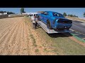 Road Atlanta HPDE 2016 Car Shuts Down